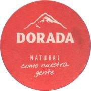 39215: Dorada, 93x93 mm