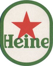 39216: Heineken (Italien), 86x107 mm