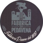 39221: Pedavena, 107x107 mm
