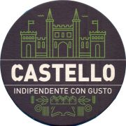 39224: Castello, 107x107 mm