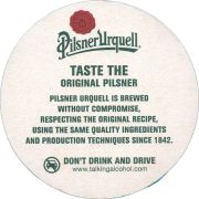 39229: Plzensky Prazdroj - Pilsner Urquell, 100x100 mm
