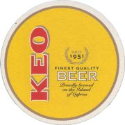 39244: Keo, 107x107 mm