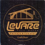 39245: Levare, 84x84 mm
