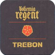 39255: Czech Republic, Bohemia Regent, 93x93 mm