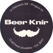 39263: Beer Knir, 107x107 mm