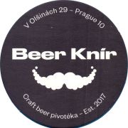 39263: Beer Knir, 107x107 mm