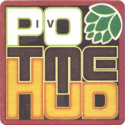 39266: Potmehud, 93x93 mm