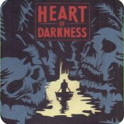 39277: Heart of Darkness, 89x89 mm