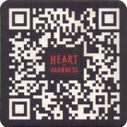 39277: Heart of Darkness, 89x89 mm