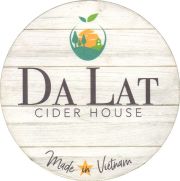 39279: Da Lat Cider House, 94x95 mm