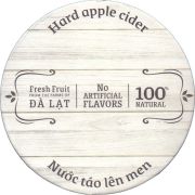 39279: Da Lat Cider House, 94x95 mm