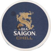 39296: Saigon, 100x100 mm