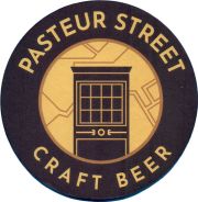 39297: Pasteur Street, 90x91 mm