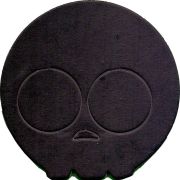 39302: Deadman, 90x90 mm