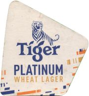 39320: Tiger, 105x113 mm