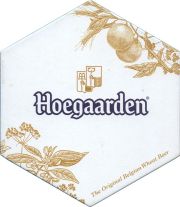 39322: Hoegaarden, 101x116 mm