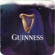 39326: Ireland, Guinness (Cambodia), 93x93 mm