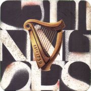 39326: Ireland, Guinness (Cambodia), 93x93 mm