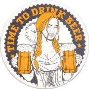 39332: Фестиваль домашнего пива СПб / Home beer fest SPb, 101x101 mm