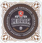 39343: Lebrok, 100x100 mm