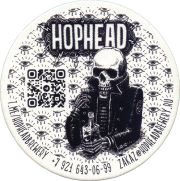 39346: HopHead, 94x94 mm