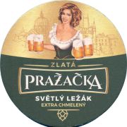 39348: Prazacka / Prazecka, 100x100 mm