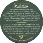 39348: Prazacka / Prazecka, 100x100 mm