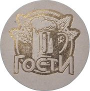39350: Гости / Gosti, 100x100 mm