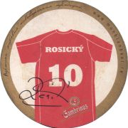 39386: Gambrinus (Russia), 105x105 mm
