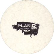 39395: PlanB, 100x100 mm