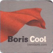 39418: Boris, 102x102 mm