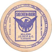 39422: Siechen, 106x106 mm