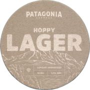 39426: Patagonia, 101x100 mm