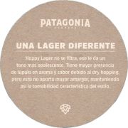 39426: Patagonia, 101x100 mm