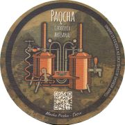 39432: Paqcha, 90x90 mm