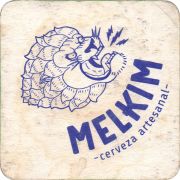 39433: Melkim, 90x90 mm