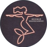 39445: Warszawski, 100x100 mm