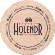 39457: Holendr, 107x107 mm