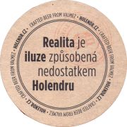 39457: Holendr, 107x107 mm