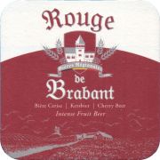 39460: Rouge de Brabant, 94x94 mm