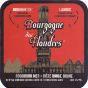 39461: Bourgogne des Flandres, 93x93 mm