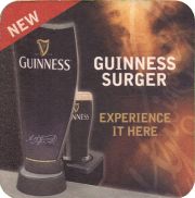 39468: Ireland, Guinness, 94x95 mm