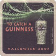 39469: Ireland, Guinness, 93x93 mm