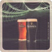 39469: Ireland, Guinness, 93x93 mm