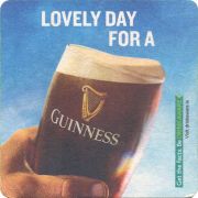 39470: Ireland, Guinness, 93x93 mm