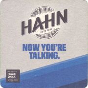39486: Hahn, 95x95 mm