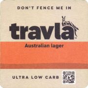 39487: Travla, 94x94 mm