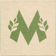 39493: Macalister Brewing, 94x95 mm