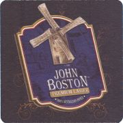 39497: John Boston, 95x95 mm
