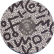 39505: Boag's, 95x95 mm